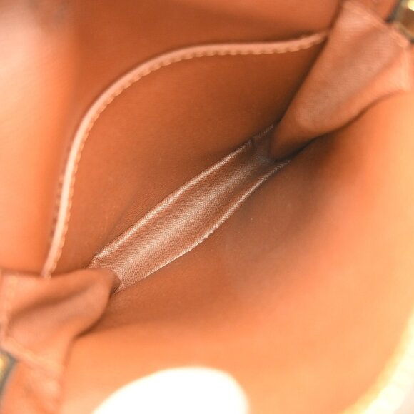 LOUIS VUITTON DANUBE CROSSBODY SHOULDER BAG MONOGRAM M45266 SL0032 YQ04227 BN02 - Picture 5 of 9